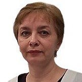 Врач Давыдова Наталья Николаевна