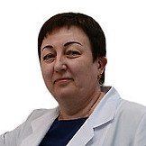 Врач Дедяева Светлана Николаевна