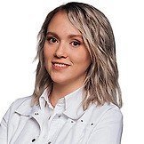 Врач Дедова Анна Вячеславовна