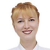 Врач Деева Юлия Александровна