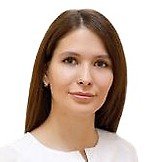 Врач Деева Юлия Александровна