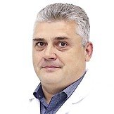 Врач Дегтярёв Дмитрий Викторович
