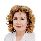 Врач Дейнека Елена Дмитриевна