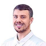 Врач Дейнекин Сергей Михайлович