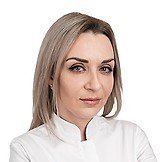 Врач Дейнекина Юлия Михайловна