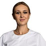 Врач Демешко Анна Александровна