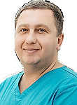 Врач Демешко Николай Алексеевич