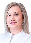 Врач Демидова Алёна Анатольевна