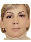 Врач Демидова Ирина Анатольевна