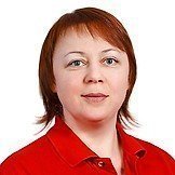 Врач Демидова Наталья Александровна