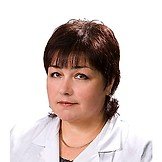 Врач Демидова Наталья Николаевна