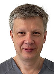 Врач Денисенко Борис Борисович