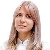 Врач Денисюк Мария Вячеславовна