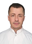 Врач Денисов Иван Владимирович