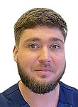 Врач Денисов Владислав Анатольевич 