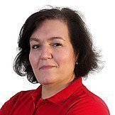 Врач Денисова Наталья Валерьевна