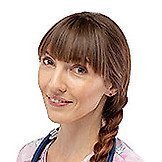 Врач Денисова Татьяна Сергеевна