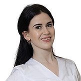 Врач Деревянкина Евгения Алексеевна