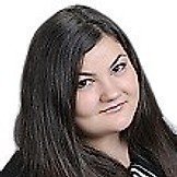 Врач Деряева Ольга Геннадьевна