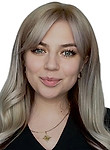 Врач Девятайкина Татьяна Игоревна