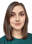 Врач Диденко Виктория Владимировна
