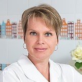 Врач Дикарева Ирина Николаевна
