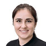 Врач Дюмина Яна Васильевна
