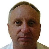 Врач Дмитриев Сергей Михайлович