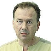 Врач Дмитриев Валерий Викторович