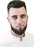 Врач Дмитриев Виктор Владимирович