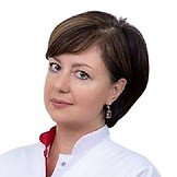 Врач Дмитриева Александра Владимировна