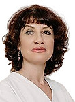 Врач Дмитриева Анастасия Андреевна
