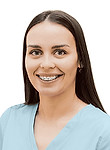 Врач Дмитриева Антонина Ивановна