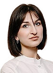 Врач Дмитриева Юлия Константиновна