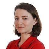 Врач Дмитриева Юлия Владимировна