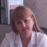 Врач Дмитриева Лариса Тихоновна