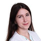 Врач Зверева Татьяна Андреевна