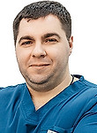 Врач Добряхин Алексей Анатольевич