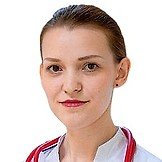 Врач Доброквашина Светлана Вячеславовна