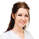 Врач Пискарева Юлия Александровна