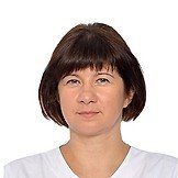 Врач Добрынина Татьяна Вячеславовна