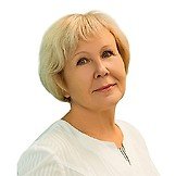 Врач Додик Галина Владимировна
