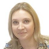 Врач Долбина Юлия Александровна