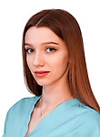 Врач Долгаль Екатерина Владимировна