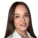 Врач Шевцова Анастасия Олеговна
