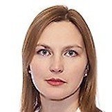 Врач Долгих Татьяна Николаевна
