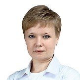 Врач Долгополова Татьяна Викторовна