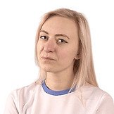 Врач Доманина Екатерина Николаевна