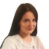 Врач Домбровская Екатерина Александровна