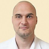 Врач Доминюк Сергей Александрович